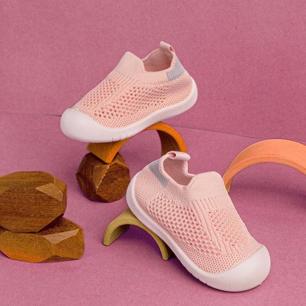 Orvinos™ComfortPlus+ Mesh Baby Sneakers