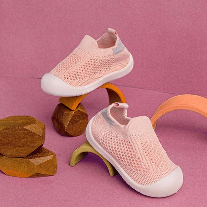 Orvinos™ComfortPlus+ Mesh Baby Sneakers
