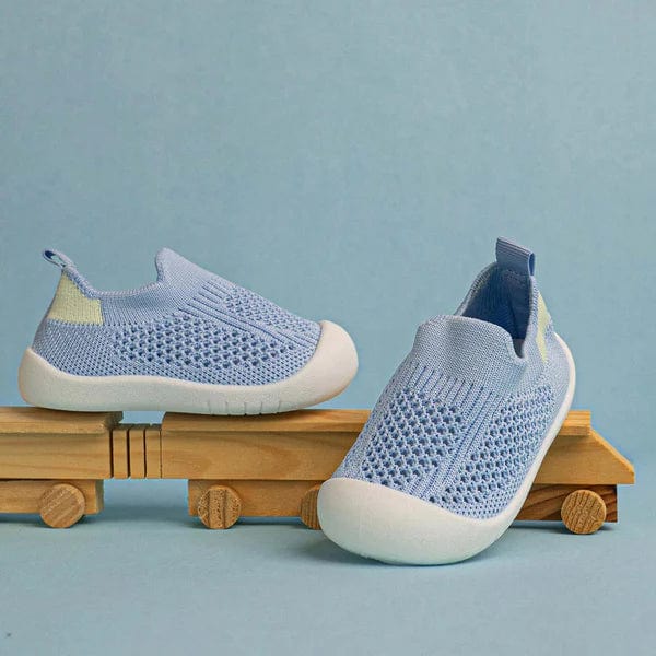 Orvinos™ComfortPlus+ Mesh Baby Sneakers