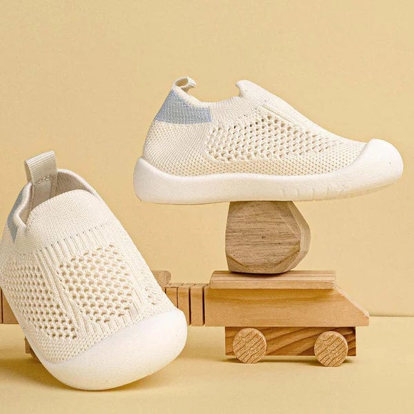 Orvinos™ComfortPlus+ Mesh Baby Sneakers