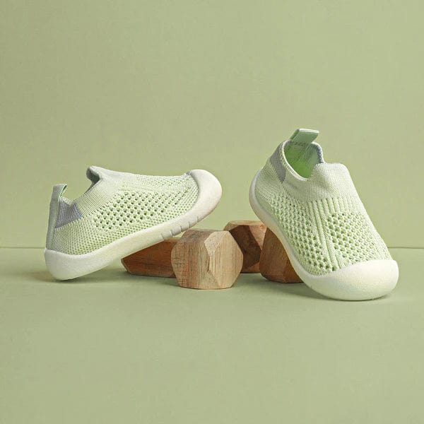 Orvinos™ComfortPlus+ Mesh Baby Sneakers