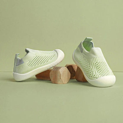 Orvinos™ComfortPlus+ Mesh Baby Sneakers