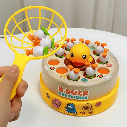 Orvinos™DuckDash™ Jumping Ducks Game