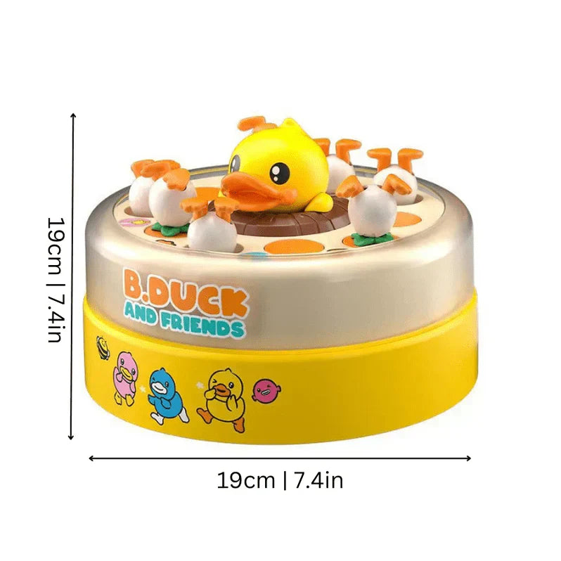 Orvinos™DuckDash™ Jumping Ducks Game