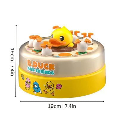 Orvinos™DuckDash™ Jumping Ducks Game