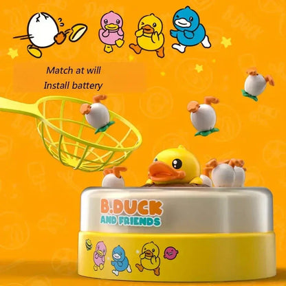 Orvinos™DuckDash™ Jumping Ducks Game