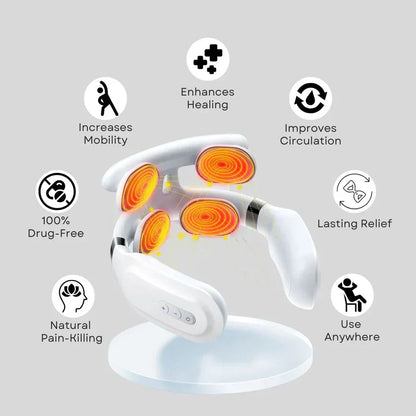 Orvinos™ - Neck Massager