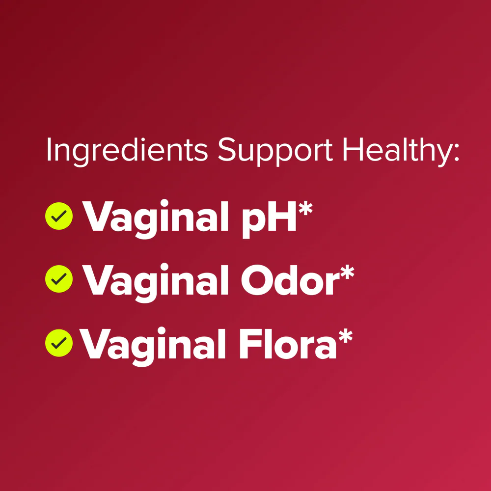 URO Vaginal Probiotics