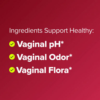 URO Vaginal Probiotics