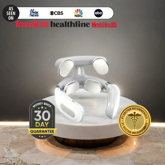 Orvinos™ - Neck Massager